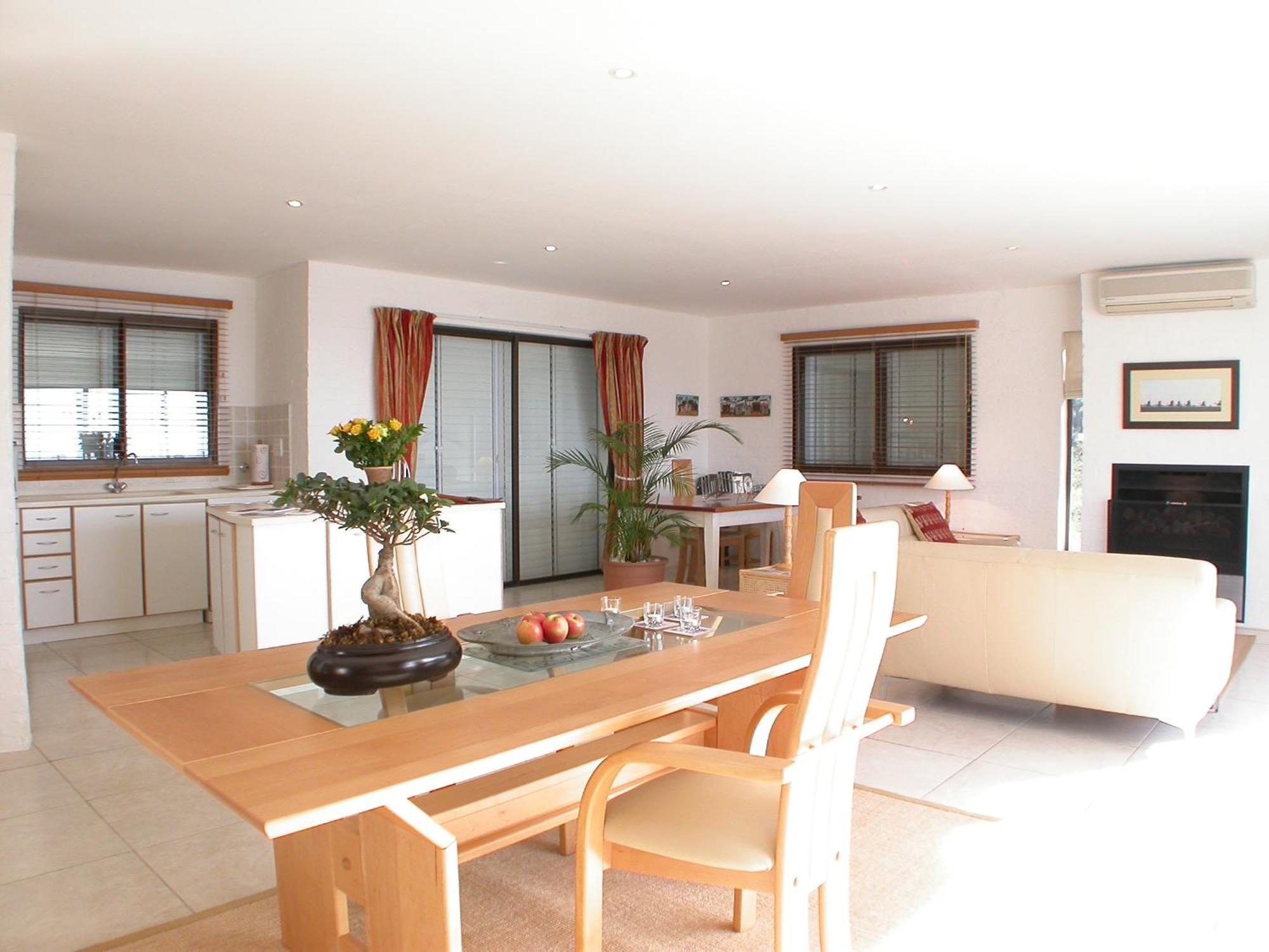 Camps Bay Guest house 5*