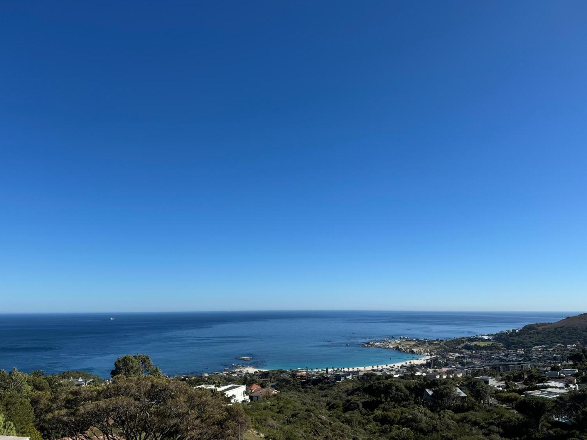 Camps Bay Cape Town