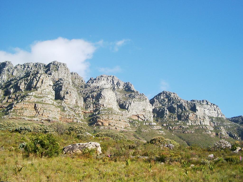 Camps Bay