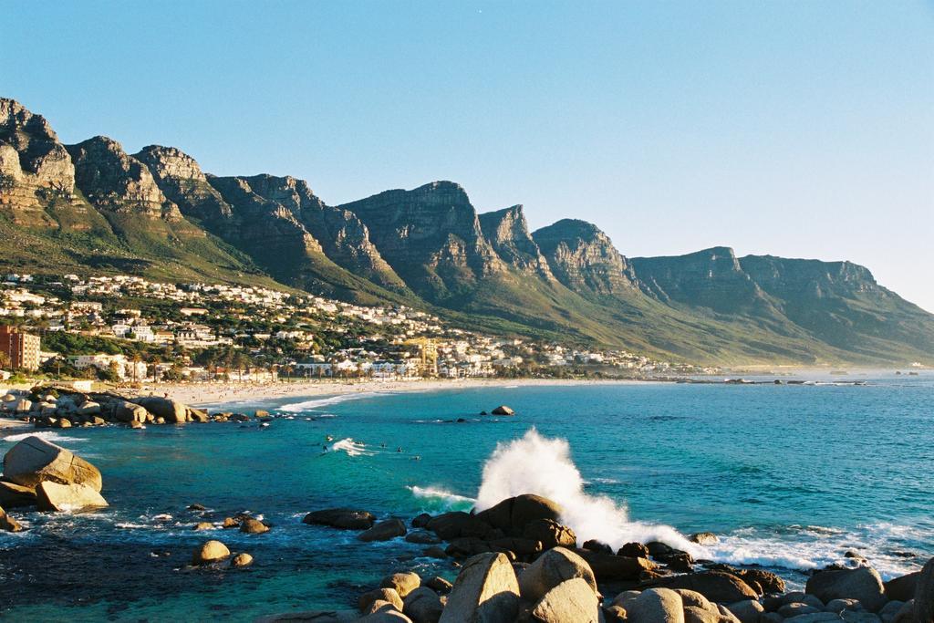 Camps Bay