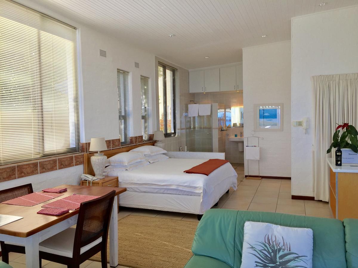 Camps Bay 5* Cape Town