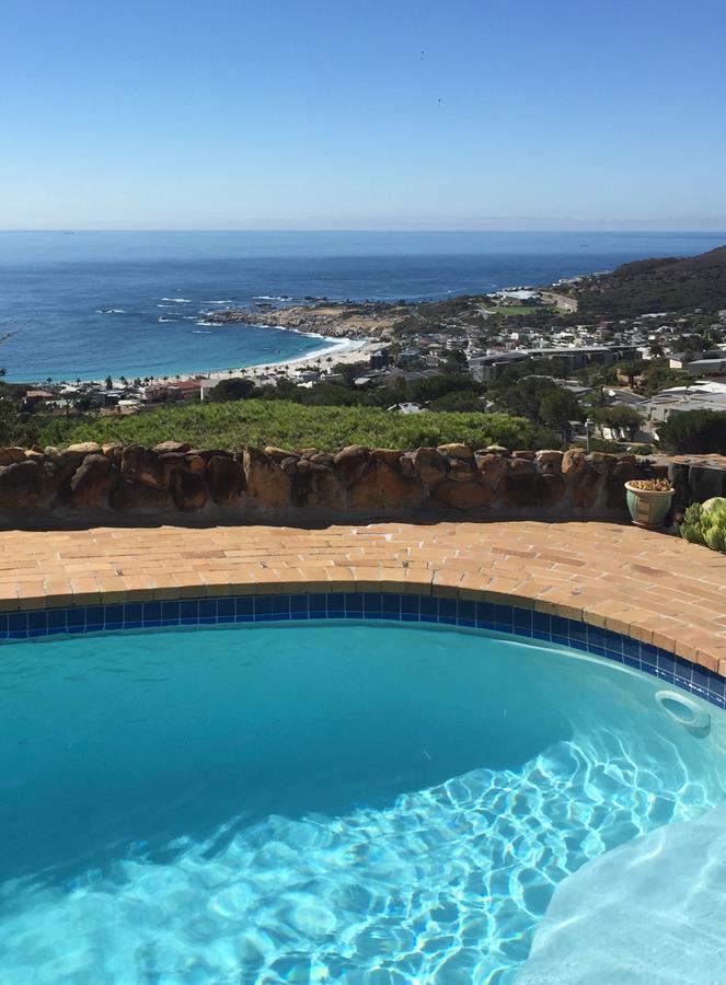Guest house Camps Bay 5*